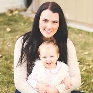 Meet your Posher, Kaylie